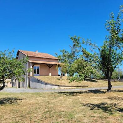 Maison 7 pièces 241960 €