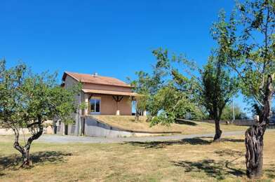 Maison 7 pièces 241960 €