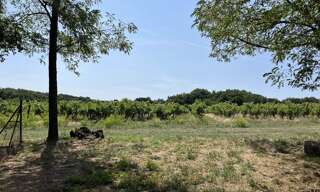 Maison 2 Pièces  m² à vendre à Louzac-Saint-André (16100)