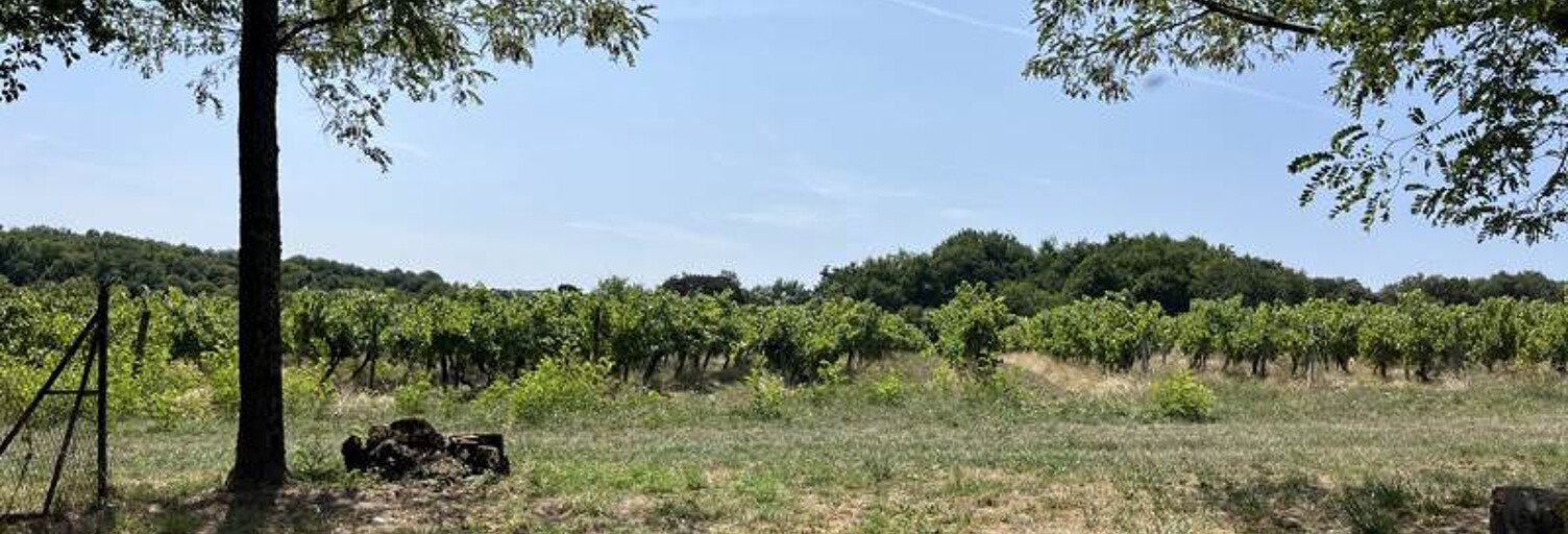 Maison 2 Pièces  m² à vendre à Louzac-Saint-André (16100)