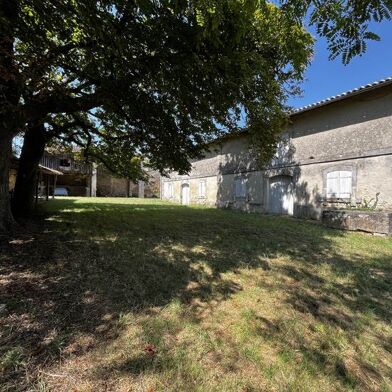 Maison 2 pièces 150500 €