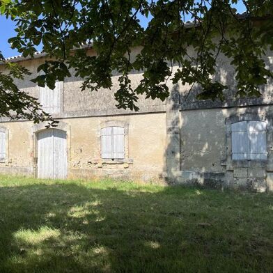 Maison 2 pièces 150500 €