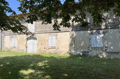 Maison 2 pièces 135000 €