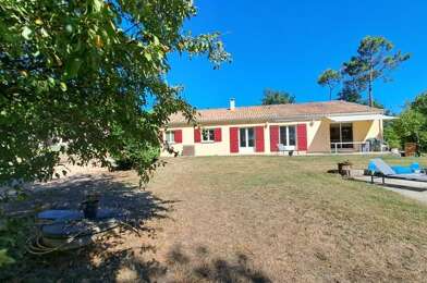 Maison 7 pièces 265500 €