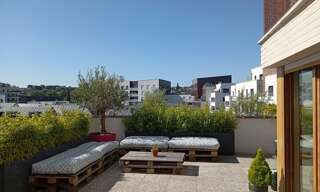 Appartement 3 Pièces 71 m² à vendre à Saint-Cyr-l'École (78210)