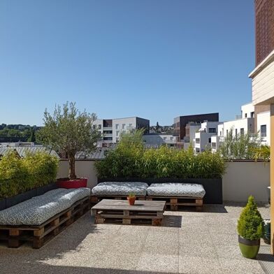 Appartement 3 pièces 399000 €