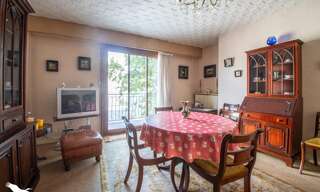 Appartement 3 Pièces 63 m² à vendre à Arcachon (33120)