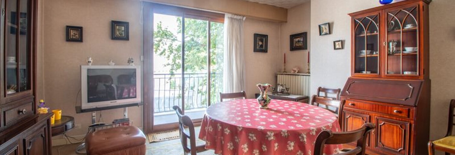 Appartement 3 Pièces 63 m² à vendre à Arcachon (33120)