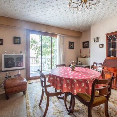 Appartement 3 pièces 420000 €