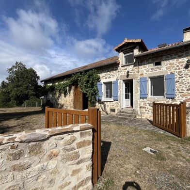 Maison 5 pièces 220000 €