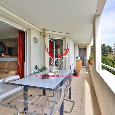 Appartement 4 pièces 350000 €