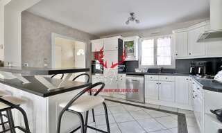 Maison 7 Pièces 185 m² à vendre à Oullins-Pierre-Bénite (69600)