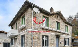 Maison 8 Pièces 180 m² à vendre à Mariac (07160)