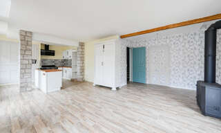 Maison 8 Pièces 180 m² à vendre à Mariac (07160)