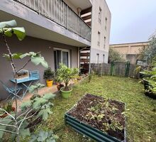 Photo T2 de 2 pièces Villeurbanne