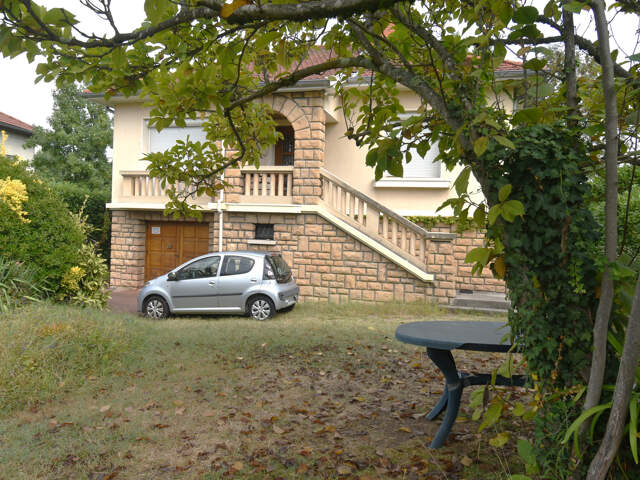 Emplacement privilégié — photo du bien