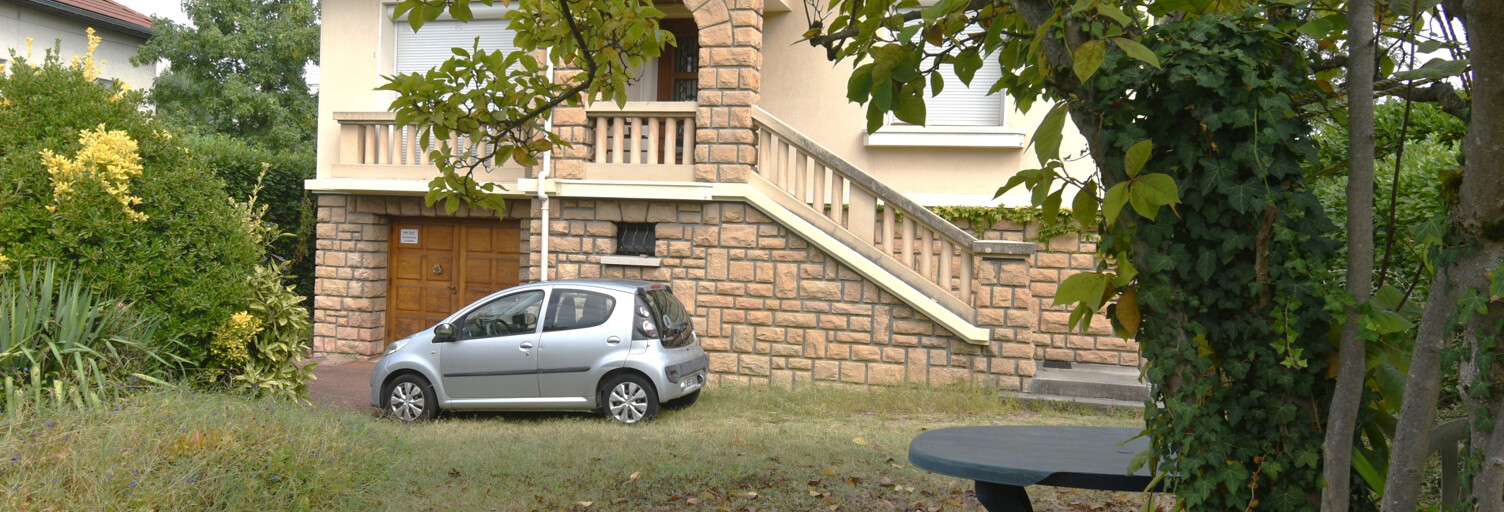 Maison 6 Pièces 125 m² à vendre à Bron (69500)