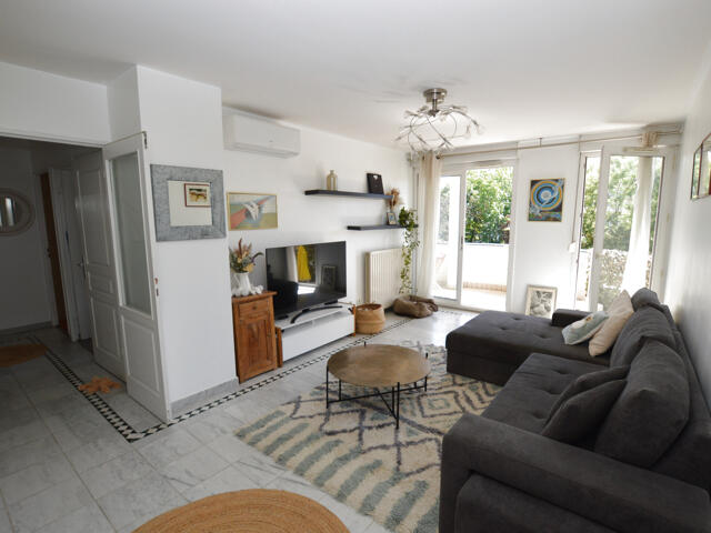 Appartement proposé à Bron