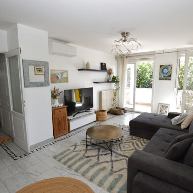 Appartement 2 pièces 230000 €