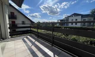 Appartement 2 Pièces 37 m² à vendre à Poisy (74330)