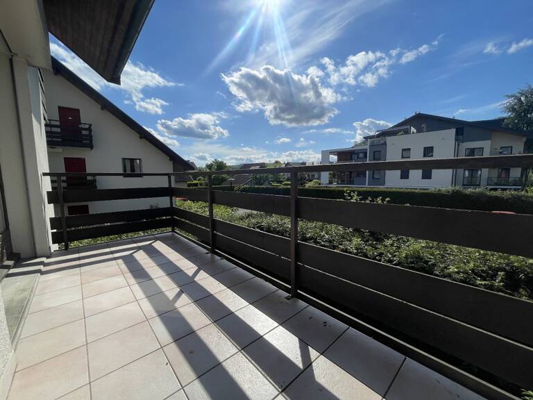 T2 Centre Village - EPAGNY — photo 1