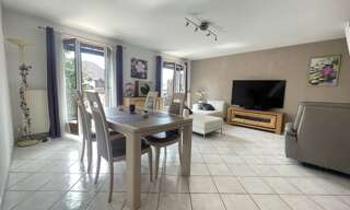 Appartement 4 Pièces 80 m² à vendre à Poisy (74330)