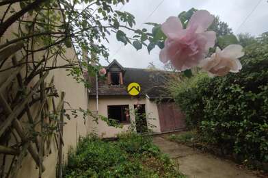 Maison 3 pièces 36000 €