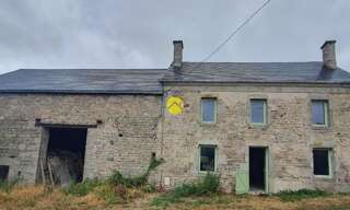 Maison 4 Pièces 123 m² à vendre à Auzances (23700)