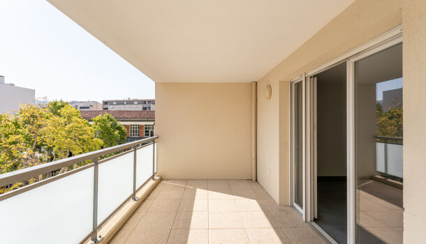 Appartement 3 pièces  à vendre Marseille 5eme 13005