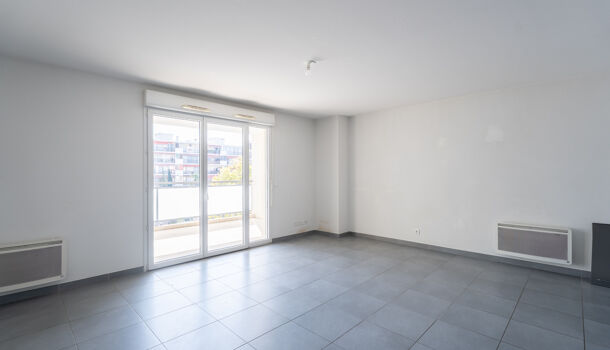 Appartement 3 pièces  à vendre Marseille 5eme 13005