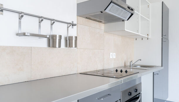 Appartement 3 pièces  à vendre Marseille 5eme 13005