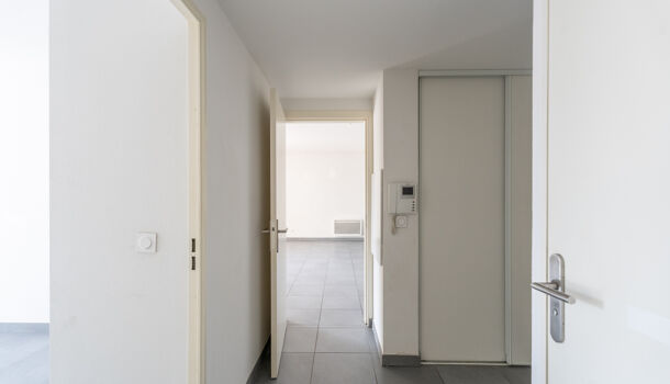 Appartement 3 pièces  à vendre Marseille 5eme 13005