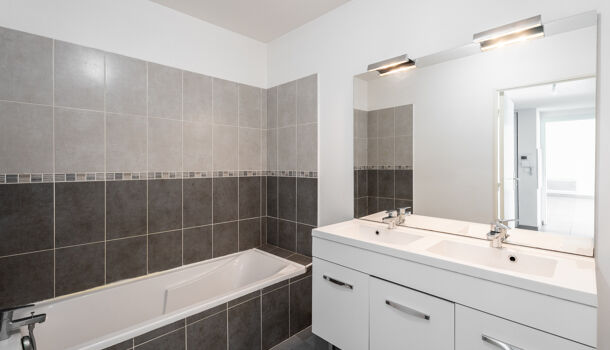 Appartement 3 pièces  à vendre Marseille 5eme 13005