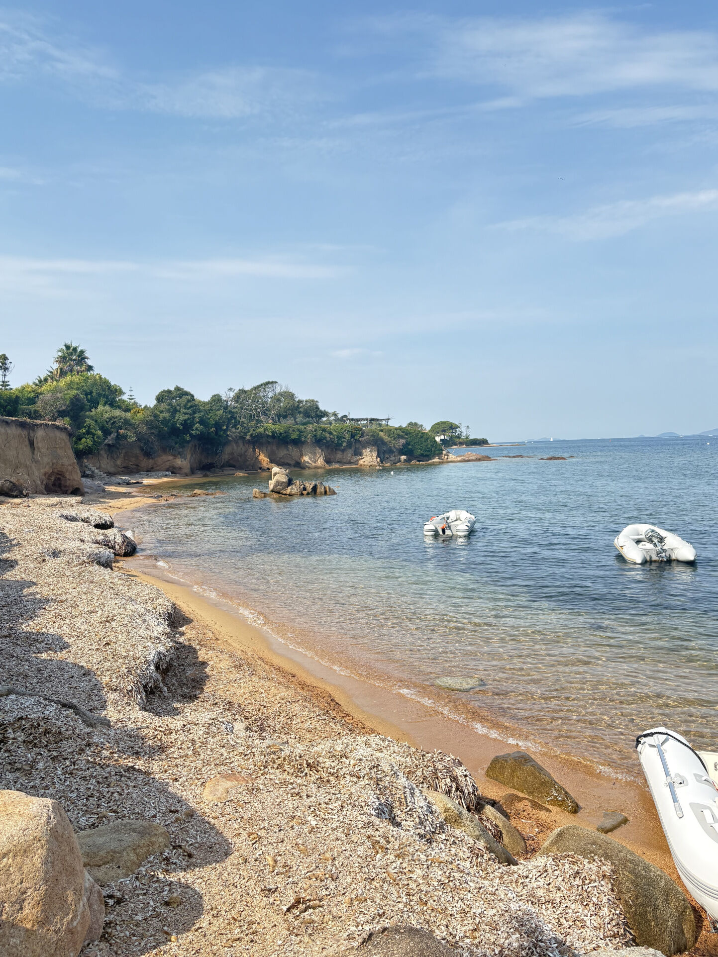 Appartement  T1 à vendre Porticcio 20166