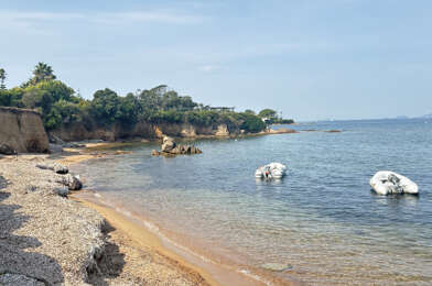 Appartement 1 pièces 210000 €