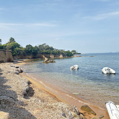 Appartement 1 pièces 210000 €