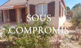 Maison 5 Pièces 114 m² à vendre à Mauguio (34130)