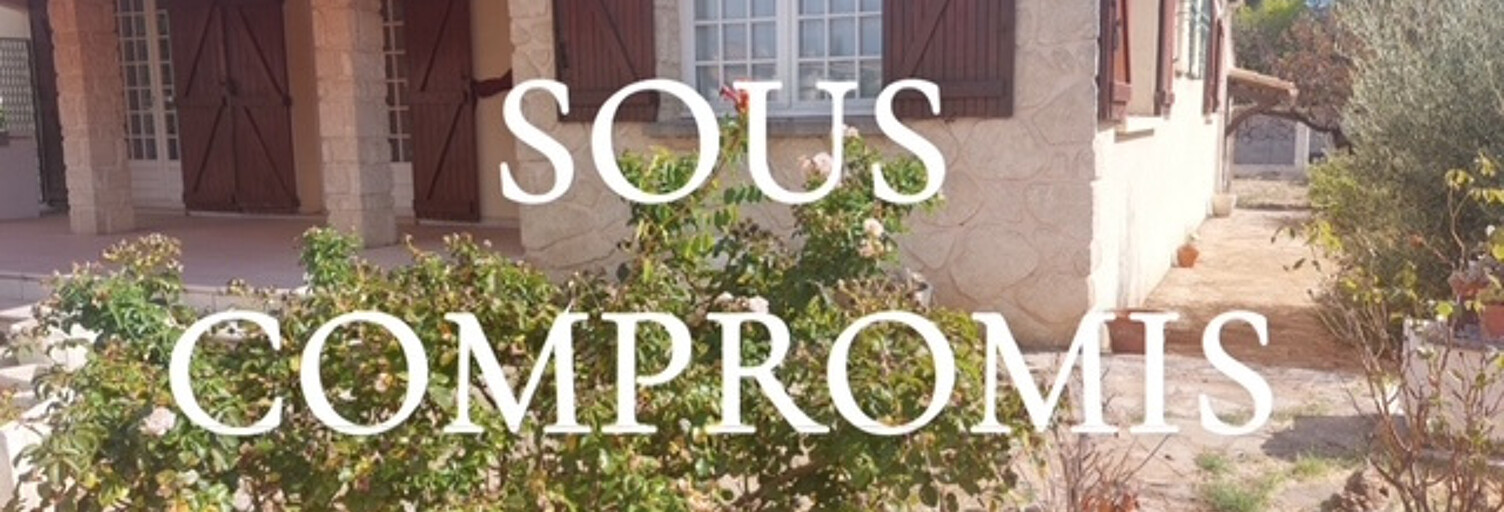 Maison 5 Pièces 114 m² à vendre à Mauguio (34130)