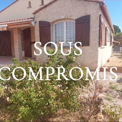 Maison 5 pièces 575000 €