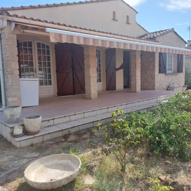 Maison 5 pièces 575000 €