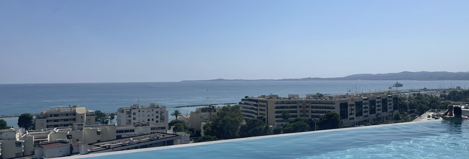 Appartement 3 Pièces 59 m² à vendre à Saint-Laurent-du-Var (06700)