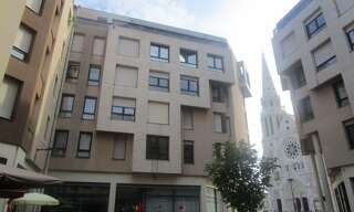 Appartement 3 Pièces 66 m² à vendre à Châteauroux (36000)