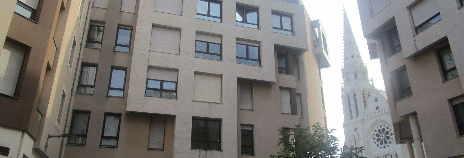 Appartement 3 Pièces 66 m² à vendre à Châteauroux (36000)