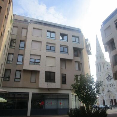 Appartement 3 pièces 80000 €