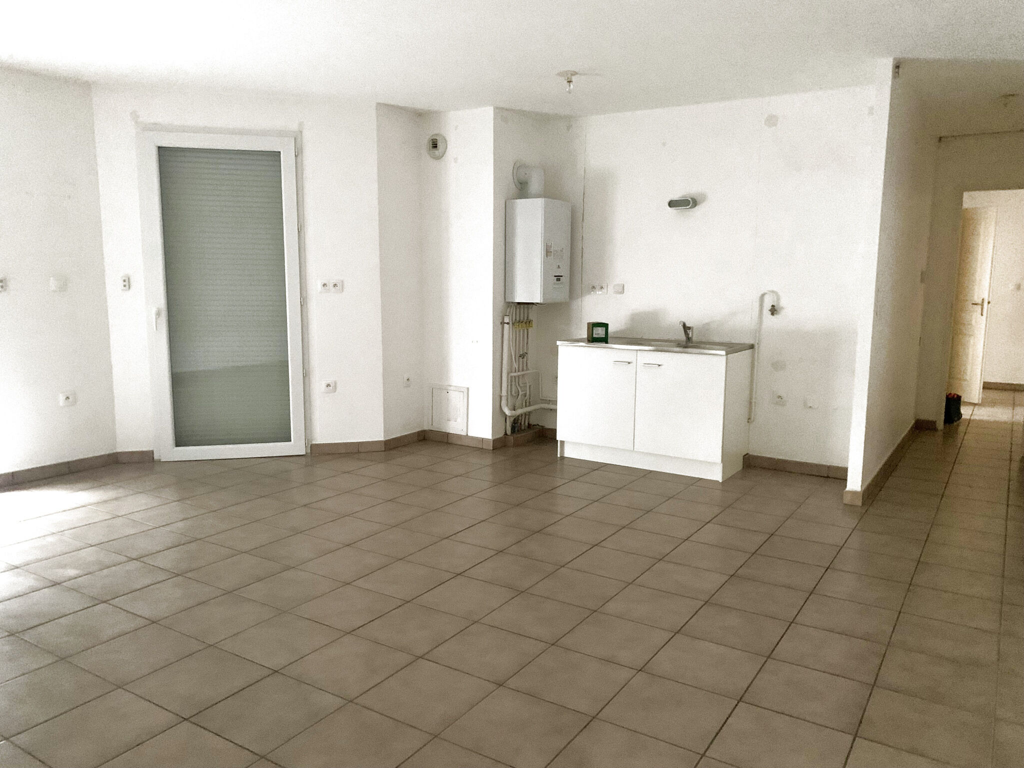 Appartement  T3 à louer Saint-Rambert-d'Albon 26140