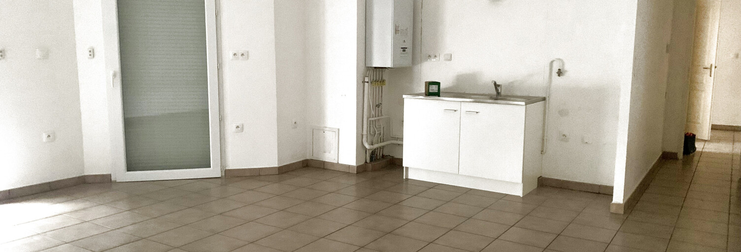 Appartement 3 Pièces 67 m² à louer à Saint-Rambert-d'Albon (26140)