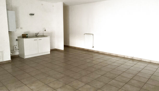 Appartement 3 pièces  à louer Saint-Rambert-d'Albon 26140