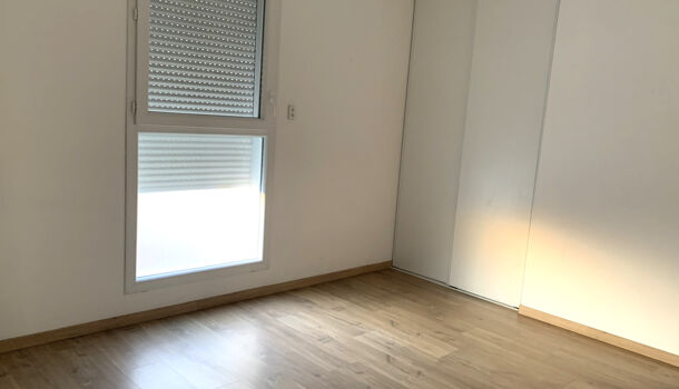 Appartement 3 pièces  à louer Saint-Rambert-d'Albon 26140