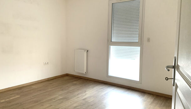 Appartement 3 pièces  à louer Saint-Rambert-d'Albon 26140