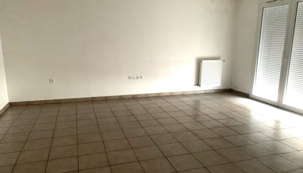 Appartement 3 pièces  à louer Saint-Rambert-d'Albon 26140